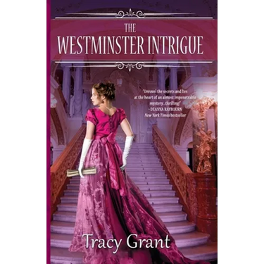 The Westminster Intrigue