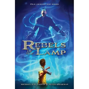 Rebels of the Lamp