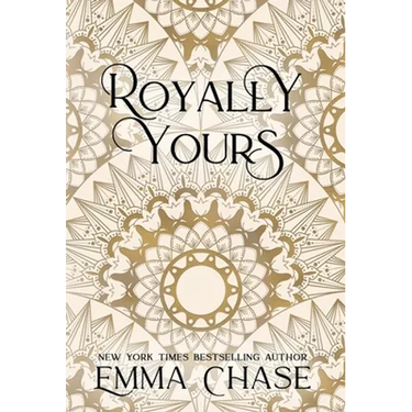 Royally Yours