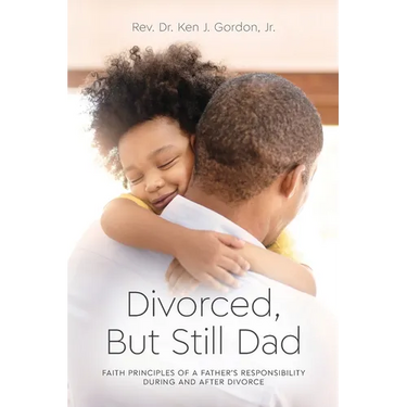 Divorced But Still Dad