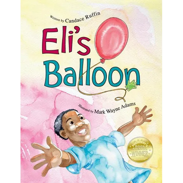 Eli's Balloon