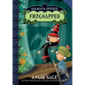 Araminta Spookie 3: Frognapped