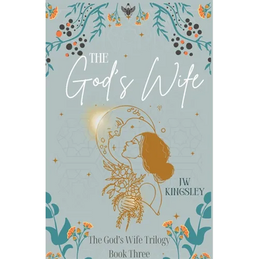 The God's Wife