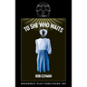 To She Who Waits