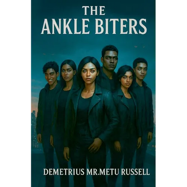 The Ankle Biters