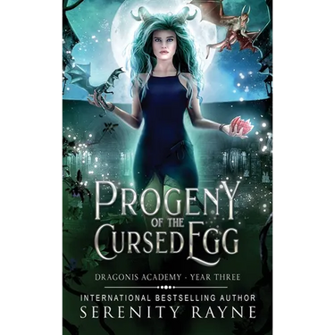 Progeny of the Cursed Egg