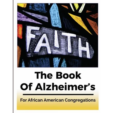 The Book Of Alzheimer's