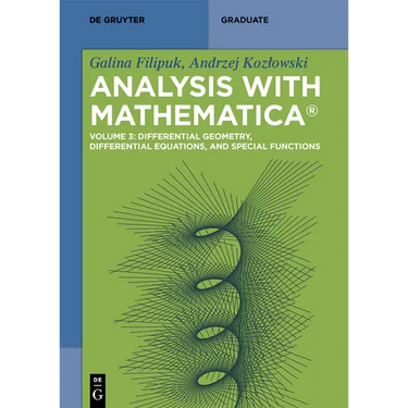 Differential Geometry, Differential Equations, and Special Functions