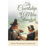 The Courtship of Miles Standish