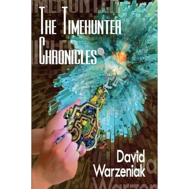 The Timehunter Chronicles
