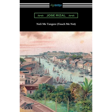Noli Me Tangere (Touch Me Not)