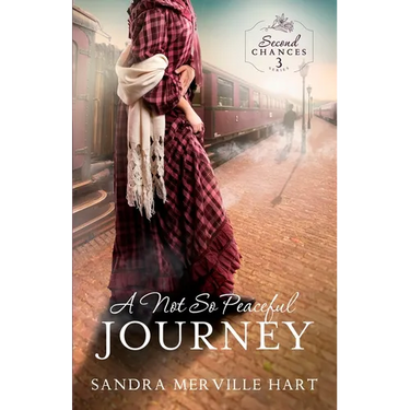 A Not So Peaceful Journey