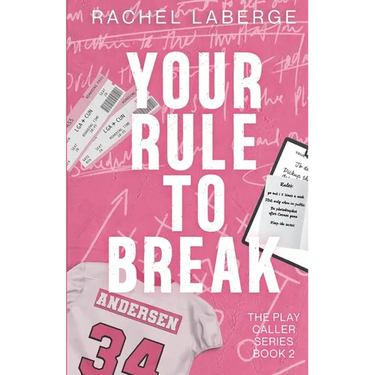 Your Rule to Break