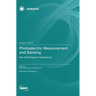 Photoelectric Measurement and Sensing: New Technology and Applications