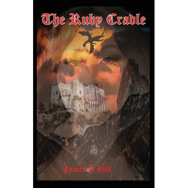 The Ruby Cradle