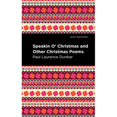 Speakin O' Christmas and Other Christmas Poems