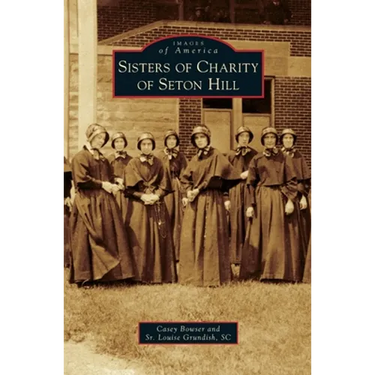 Sisters of Charity of Seton Hill