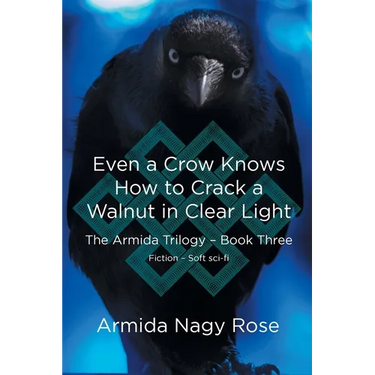 Even a Crow Knows How to Crack a Walnut in Clear Light