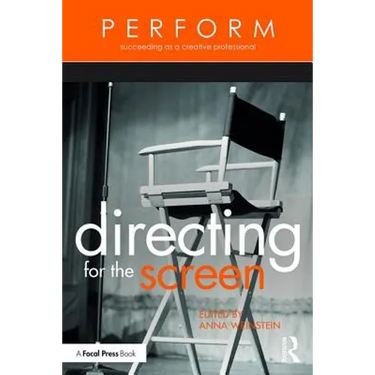 Directing for the Screen