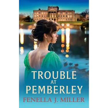 Trouble at Pemberley