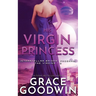 His Virgin Princess