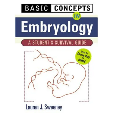 Basic Concepts in Embryology: A Student's Survival Guide