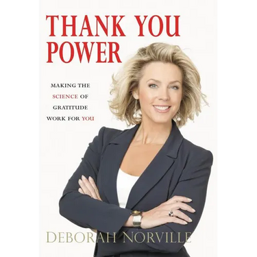 Thank You Power
