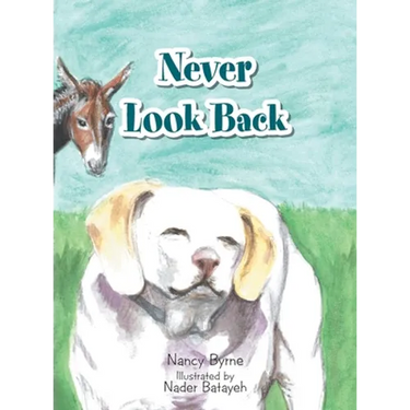 Never Look Back