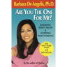 Are You the One for Me?: Knowing Who's Right and Avoiding Who's Wrong