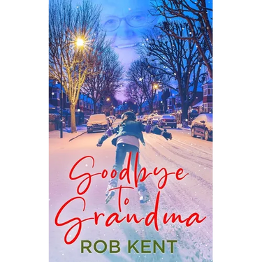 Goodbye to Grandma