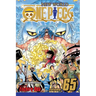 One Piece, Vol. 65