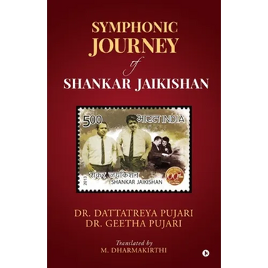 Symphonic Journey of Shankar Jaikishan