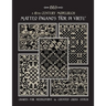 Matteo Pagano's "Fior di Virtu": A 16th Century Modelbuch