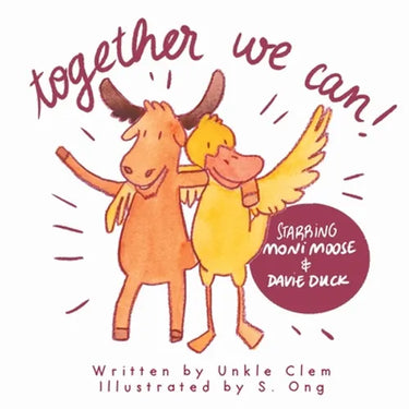 Together We Can!