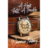 A Hair Past A Freckle: A Larrikin Life in Folklore, Music & Mayhem