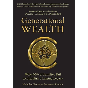 Generational Wealth