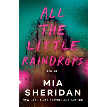 All the Little Raindrops