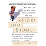 Sticks and Stones: 7 Ways Your Child Can Deal with Teasing, Conflict, and Other Hard Times