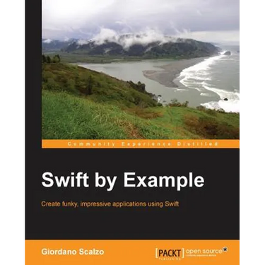 Swift by Example