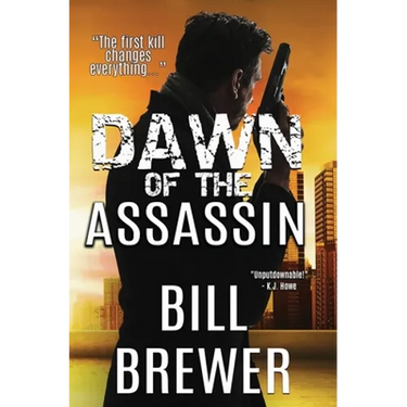 Dawn of the Assassin: The first kill changes everything.