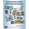 Blue Willow Pattern Collecting The Unusual