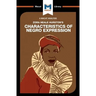 An Analysis of Zora Heale Hurston's Characteristics of Negro Expression