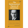 The Mathematical Theory of Relativity