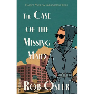 The Case of the Missing Maid