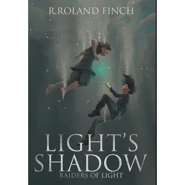 Light's Shadow