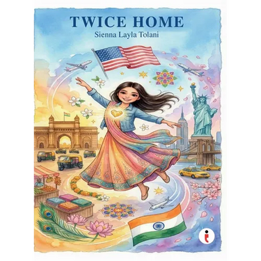 Twice Home