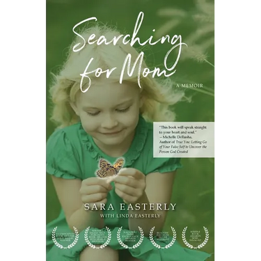 Searching for Mom: A Memoir