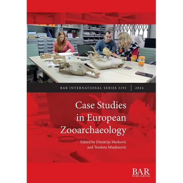 Case Studies in European Zooarchaeology