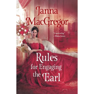 Rules for Engaging the Earl: The Widow Rules