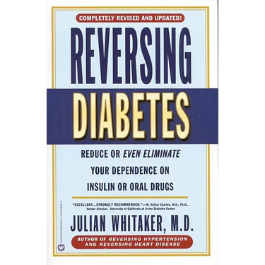 Reversing Diabetes